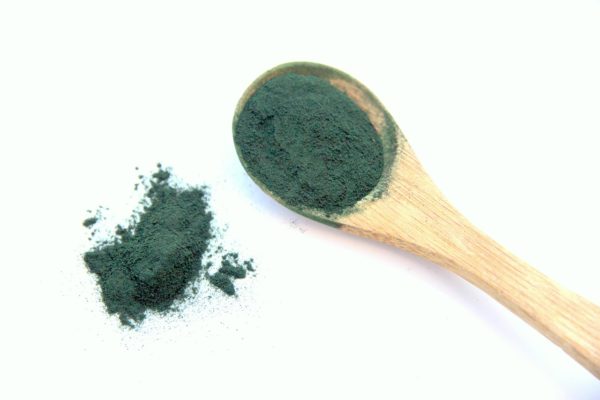 Spirulina Powder