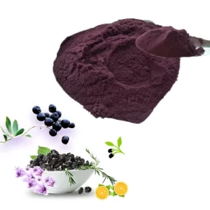 Elderberry 10%