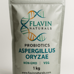 ASPERGILLUS ORYZAE