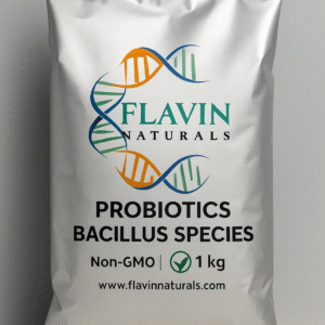 BACILLUS SPECIES