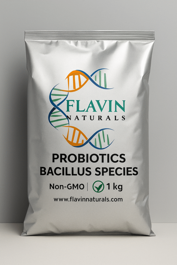 BACILLUS SPECIES