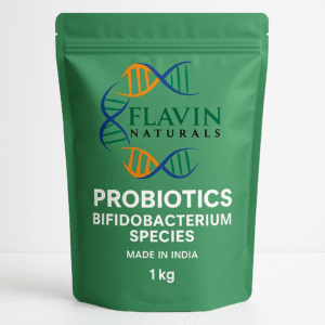 BIFIDOBACTERIUM SPECIES