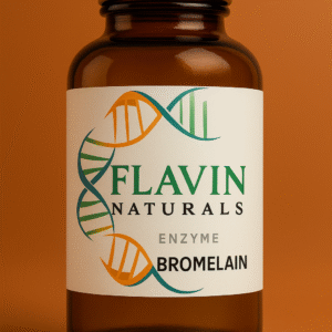 Bromelain enzyme