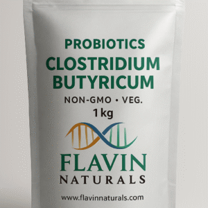 CLOSTRIDIUM BUTYRICUM