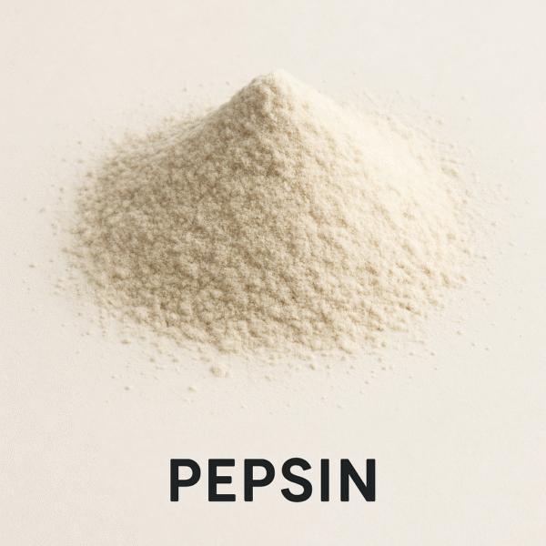 Pepsin enzyme - Image 2
