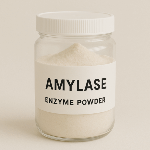 Amylase enzyme - Image 3