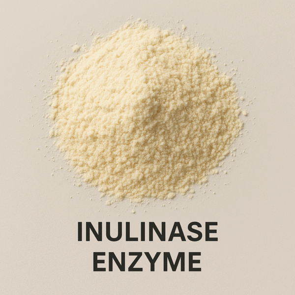 Inulinase enzyme - Image 2