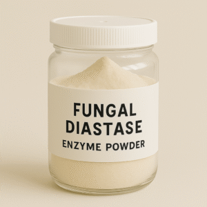 Fungal Diastase enzyme