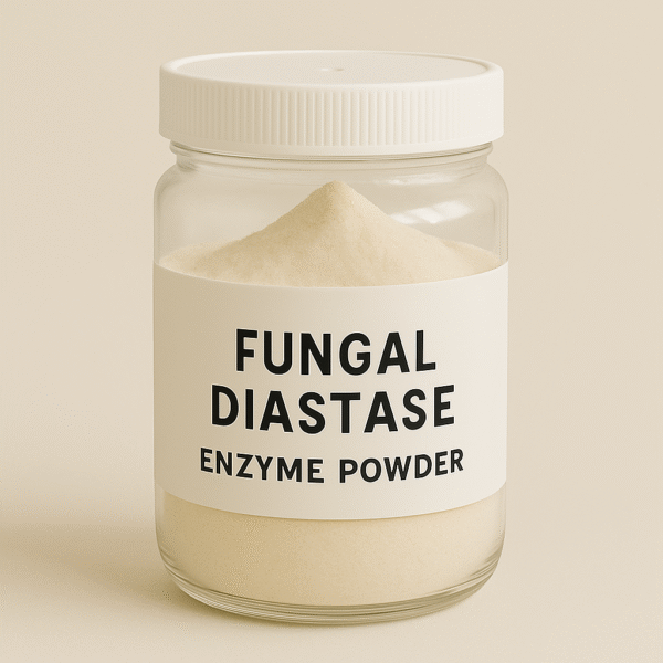 Fungal Diastase enzyme