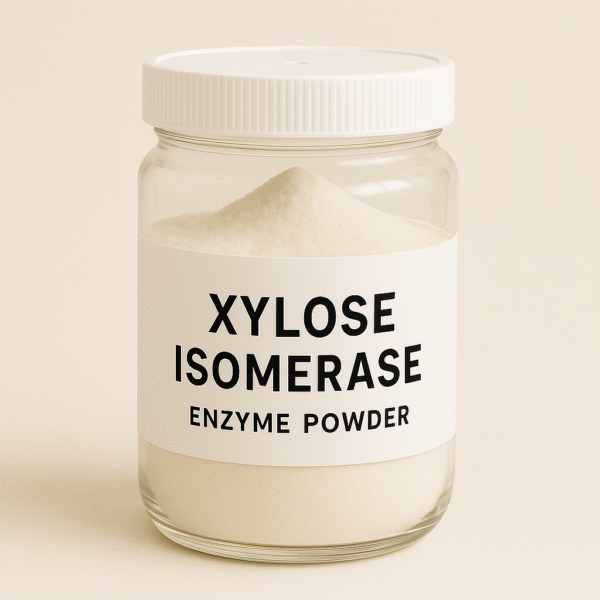 Xylose Isomerase enzyme - Image 2