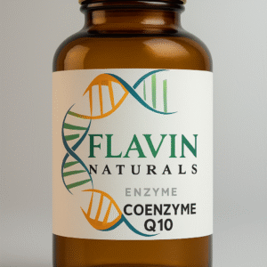 Enzymes