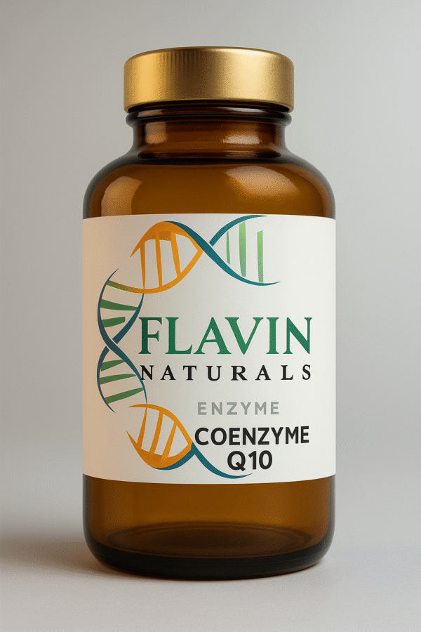 Coenzyme Q10