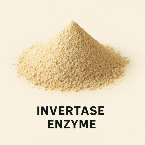 Invertase enzyme - Image 3