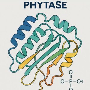 Phytase enzyme