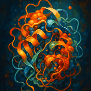 Lysozyme enzyme