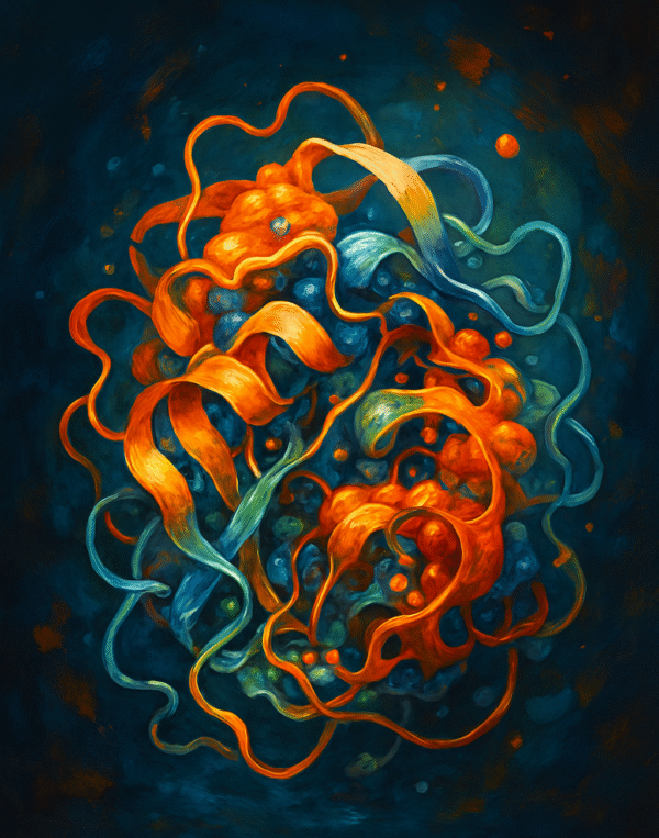 Lysozyme enzyme