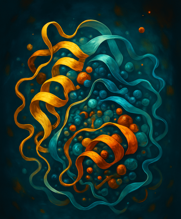 Alpha Galactosidase enzyme - Image 2