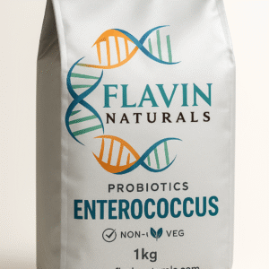 ENTEROCOCCUS