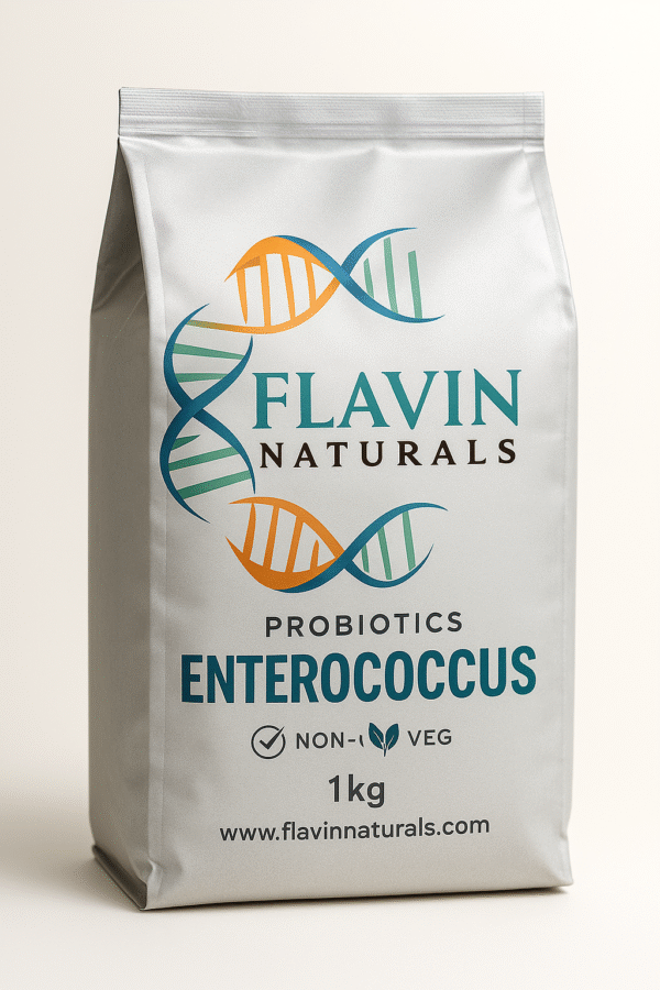 ENTEROCOCCUS