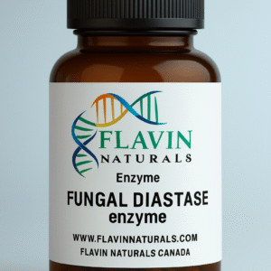 Fungal Diastase enzyme