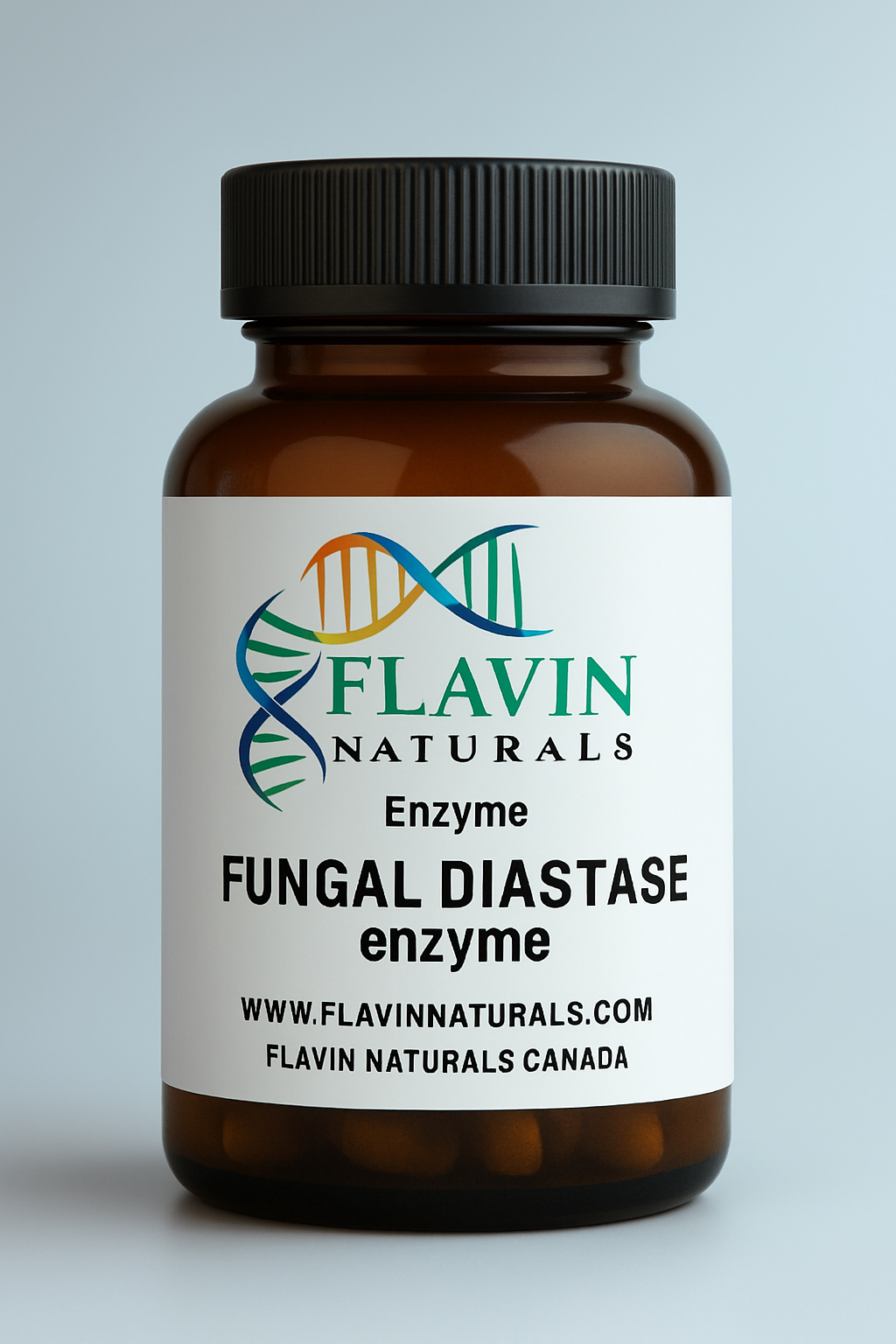 Fungal Diastase Enzyme Flavin Naturals Fungal Diastase Enzyme Flavin Naturals