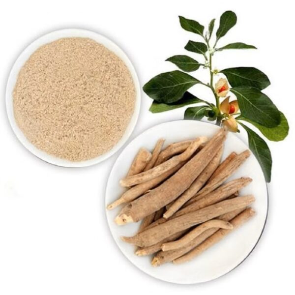 Ashwagandha Extract Powder - Image 3
