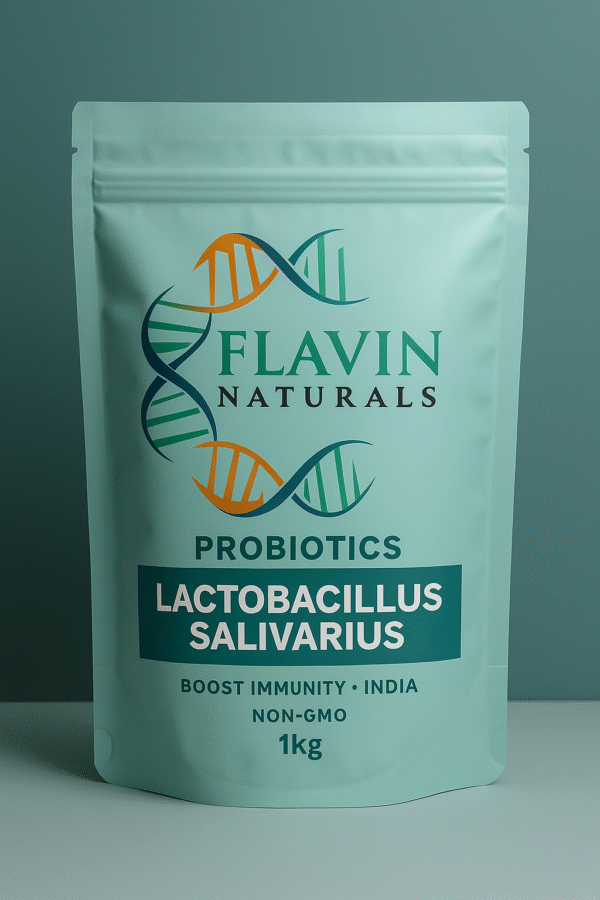 LACTOBACILLUS SPECIES
