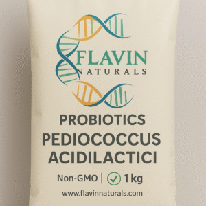 PEDIOCOCCUS ACIDILACTICI