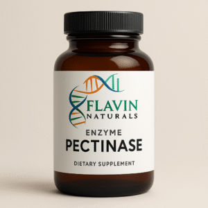 Pectinase enzyme