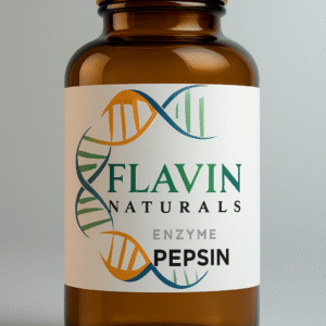 Pepsin enzyme