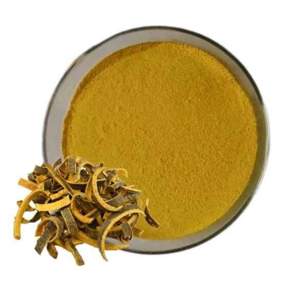 Berberine Extract HCl Powder - Image 2