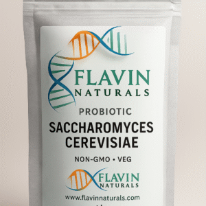 SACCHAROMYCES CEREVISIAE