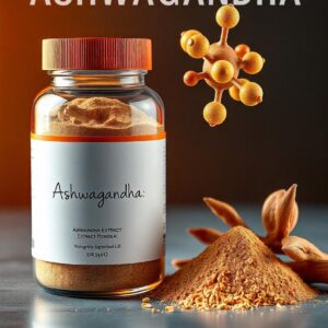 Ashwagandha Extract Powder