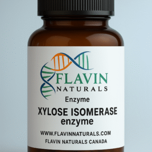Xylose Isomerase enzyme