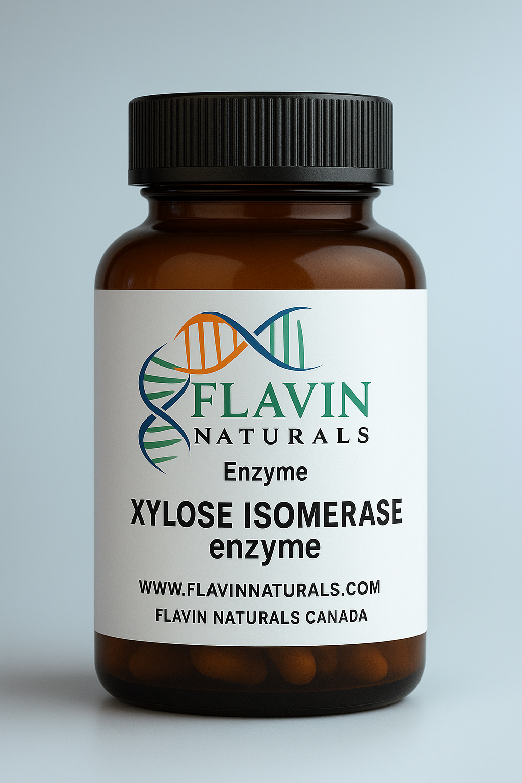 Xylose Isomerase enzyme