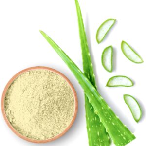 Acemannan  Extract Powder