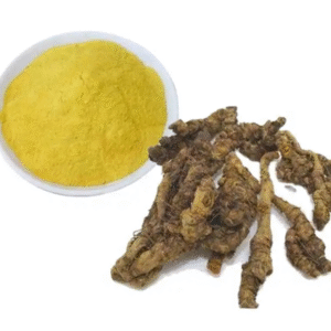Berberine Extract HCl Powder