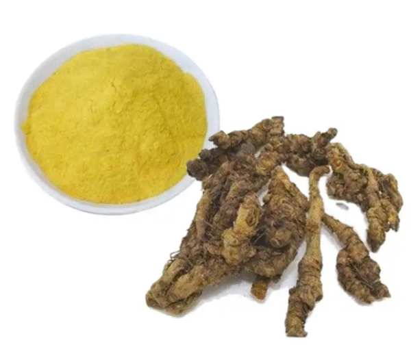 Berberine Extract HCl Powder