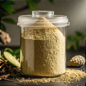 Caffeic Acid Powder