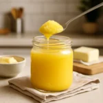 Clarified Butter