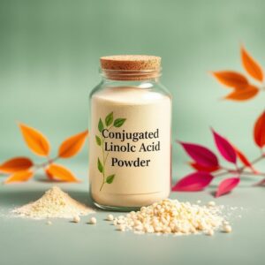 Conjugated Linoleic Acid Powder