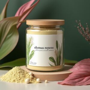 Couch Grass (Elymus Repens) Extract Powder