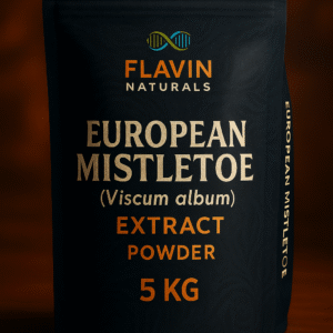 European Mistletoe (Viscum Album) Extract Powder