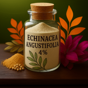 Echinacea Angustifolia Extract Powder