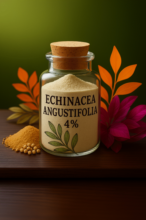 Echinacea Angustifolia Extract Powder