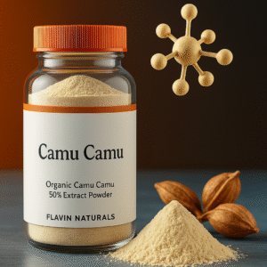 Organic Camu Camu Powder