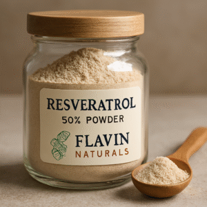 Resveratrol Extract Powder