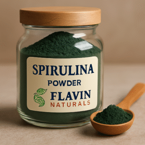 Spirulina Powder