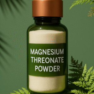 Magnesium Threonate