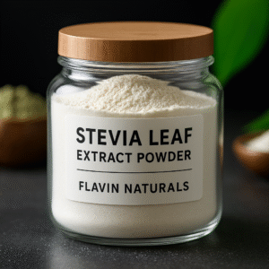 Stevia Leaf Powder